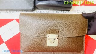 14/7 Si lướt Túi LV - Gucci bản Châu Âu, Pháp siêu Vip.