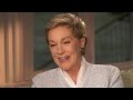 DIANE SAWYER: The Sound of Music with Julie.