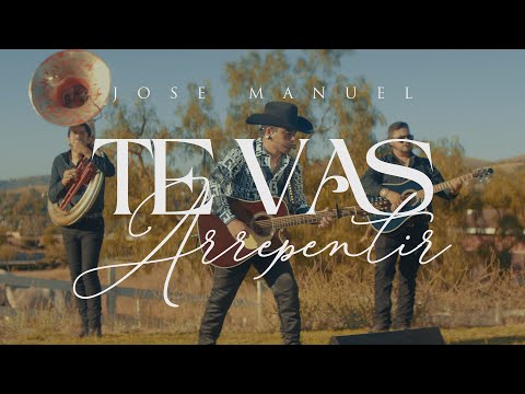 Miniatura de Te Vas Arrepentir