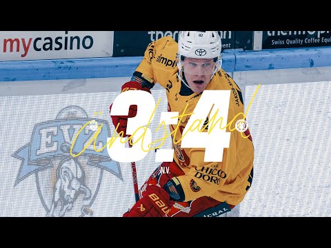 Highlights: EV Zug vs. SCL Tigers - 13.09.2025 | SCL Tigers