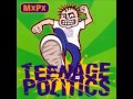 Mxpx - Do and don't (HQ)
