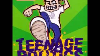 Mxpx - Do and don't (HQ)