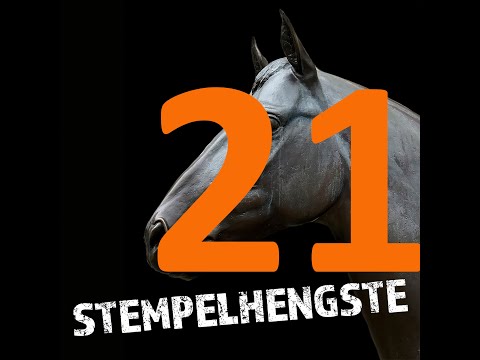 Stempelhengste Podcast - 21 Landadel