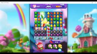 How to hack Candy Crush Friends Saga