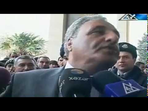 Tağı Əhmədov təqdim edir baki metropoliteni