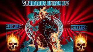 CUMBIA LA 2da DE LA  SAMPUESANA-ANGELES AZULES