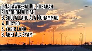 Download lagu Kumpulan Sholawat terpopuler cover Ai Khodijah @Kartikaaa_ mp3 Download lagu Kumpulan Sholawat terpopuler cover Ai Khodijah @Kartikaaa_ mp3