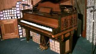 Nevermore - Milne (Coward) Duo-Art