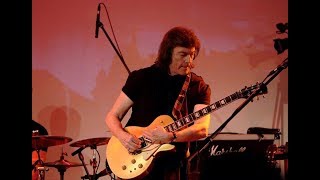 Djabe with Steve Hackett &amp; Gulli Briem - Los Endos