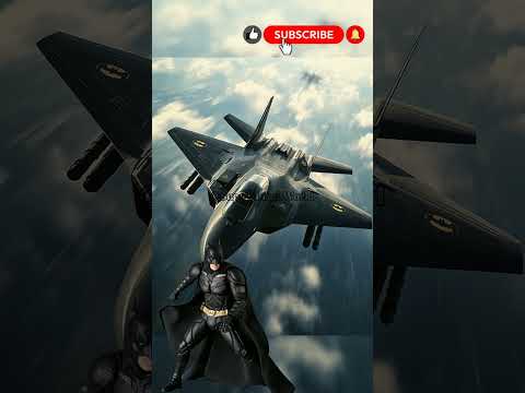 Superheroes but Fighter Jet ✈️💥 | Marvel x DC Epic Realistic Concept Shorts 🔥