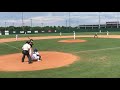 A great Strikeout a Net Elite tournament