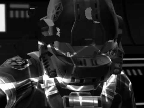 SWTOR Soundtrack: Balmorra [The occupation of Balmorra]