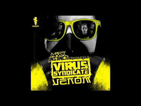 Virus Syndicate&Mark Instinct-Venom