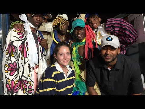 France's Hyères Festival shakes up the fashion world