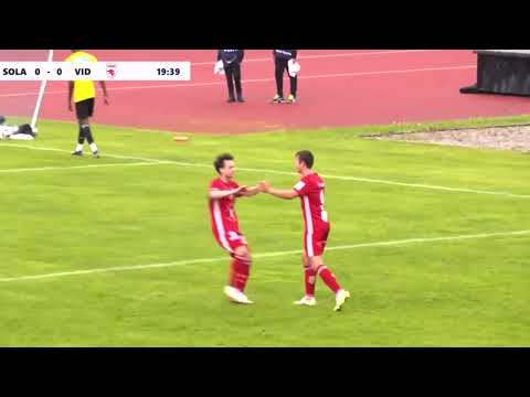 Simen Haughom - Sesongen 2024 (34 mål)