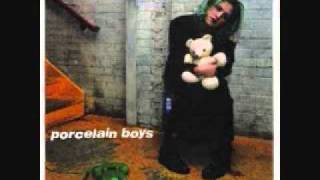 The porcelain boys jens song