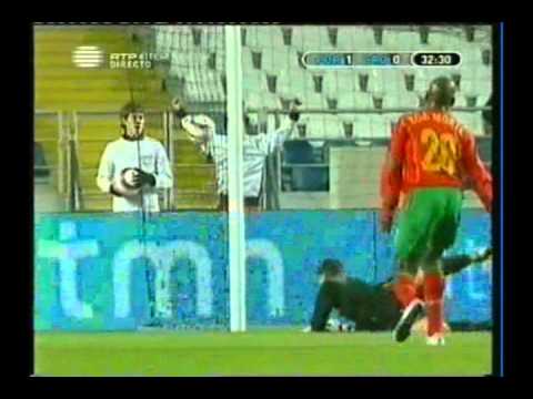 Portugal 2-0 Croácia