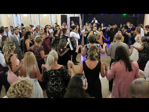 Formatia Orizont din Constanta - Cristi Proca -Nunta Izabela si Catalin