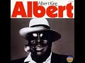 Albert King – Albert/B1  Change Of Pace - Label: Utopia (2) – BUL1-1731' US 1976