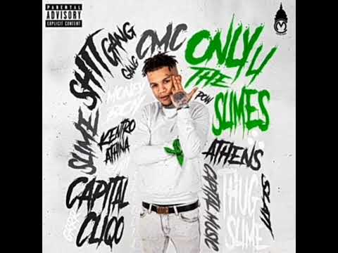 Thug Slime Silly Slime Ska fuego Top Boys