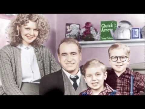 The Cast of A Christmas Story: Where Are They Now? (About The Movie)