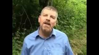 Kundalini Warning (FULL) -- Andrew Strorm