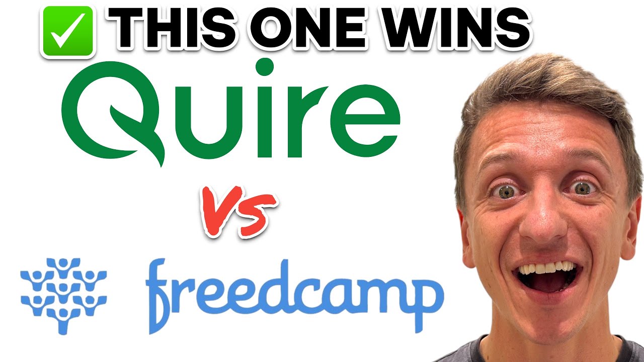 Quire vs Freedcamp – Project Management Software Comparison Features & Pricing