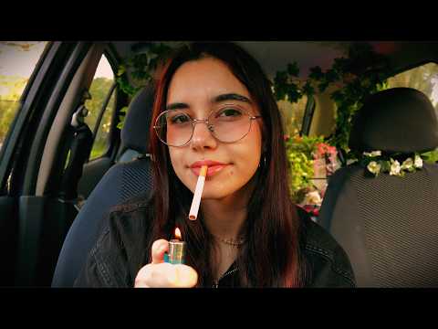 The Evolution of My Addiction to Cigarettes: The 3rd Year of Smoking