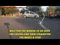 K53 Three Point Turn | DriveSA Driving Academy Cape Town