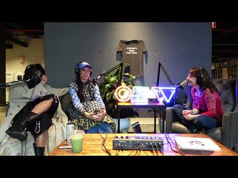 A Proper Yap BETWEEN FRIENDS