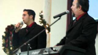 Mercy Walked In - The Crusader's Ministries