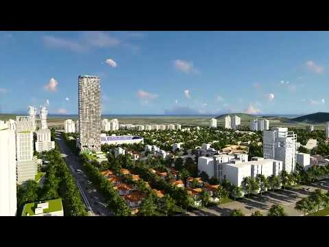 Ocean Gate Nha Trang