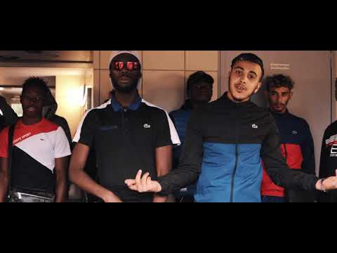 L'enfant Mdt - Freestyle PEUR#1