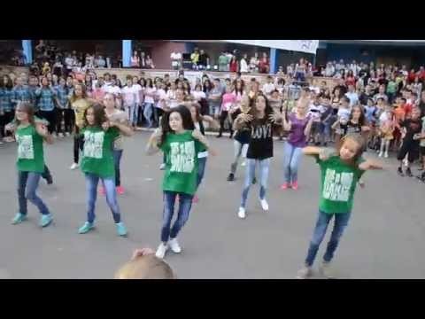 Sis n Bro! SisteRD Rising Stars and Begginers group! Open Air Dance-Vocal Fest!