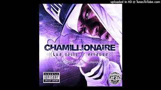Chamillionaire - In The Trunk (Chopped &amp; Screwed)