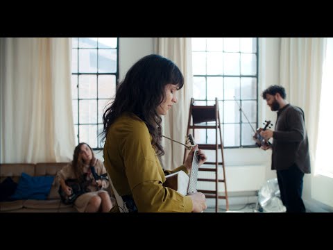 Donata - Avalon (Live Session Video)