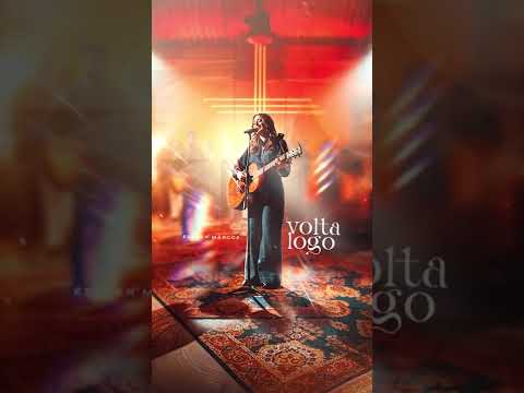 É Amanhã - @EstherMarcos  #shorts