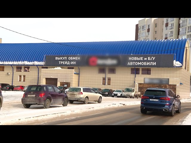 «НА ОБМАНЕ ДАЛЕКО НЕ УЕДЕШЬ!»