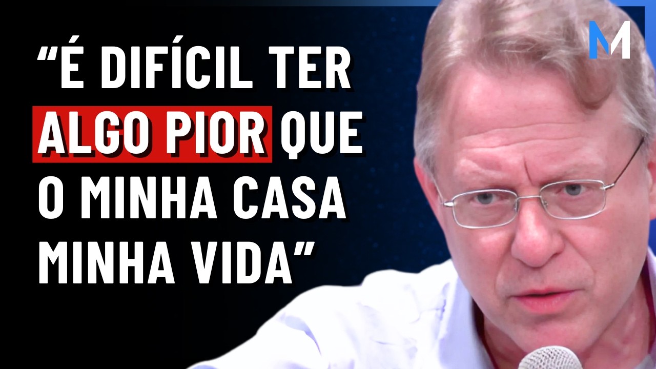A VERDADEIRA RAZÃO por trás da CRISE HABITACIONAL no Brasil | Market Makers #134