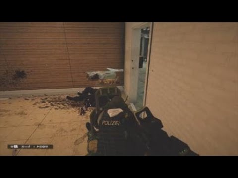 Alibi dies a horrible death