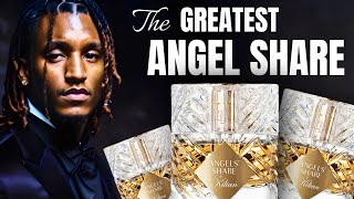 Finding The Best Angel&#39;s Share Fragrance - The Ultimate Guild 