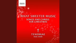 Quelle Est Cette Odeur Agreable? (Arr. David Willcocks)