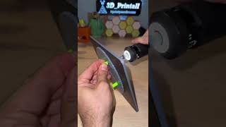 LaserPecker Rectangular Corkwood Label Video