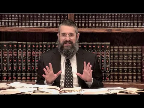 GROUND CONTROL Episode #25 OF LIVE WITH CERTAINTY ~ LEARNING TO TRUST series on Sha'ar HaBitachon!