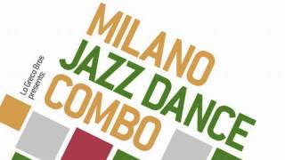 10 Milano Jazz Dance Combo - turn up the heat [Record Kicks]