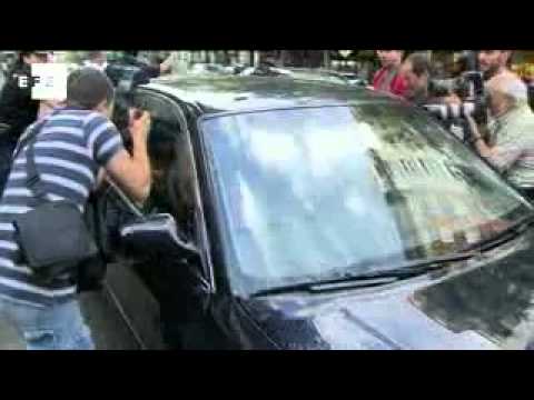 El padrino - Del otro lado del Muro con José Miguel Villarroya