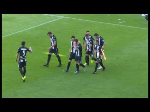 12/03/2017 Resumen F.C. CARTAGENA - SAN FERNANDO