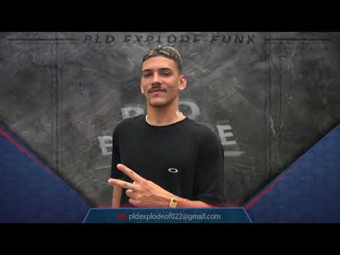 MC Rogê - Perdido na Patroa (DJ Melo)-2019