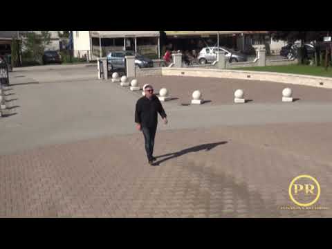 Zdravko Čurić -  Uskoplje je moje mjesto