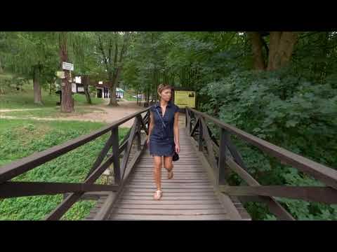 Autobusem na výlet - Muzeum dřevěného porculánu Držková - Vlčková - hrad Lukov